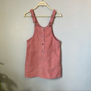 ZARA KIDS - 11-12Y - CORDUROY JUMPER